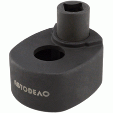 Tie rod replacement wrench