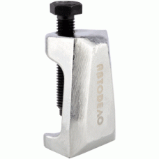 Tie rod remover