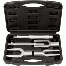 Tie rod separator tool set