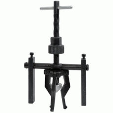 Internal bearing puller