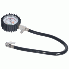 Pressure gauge