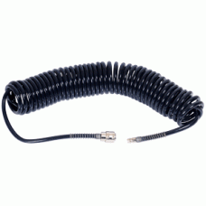 Spiral air hose