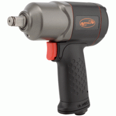 Pneumatic power screwdriver