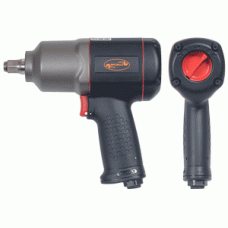 Pneumatic power screwdriver