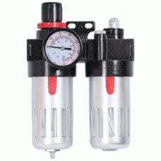 Air pressure regulator