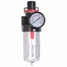 Air pressure regulator