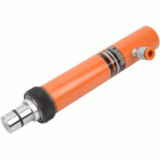 Hydraulic cylinder