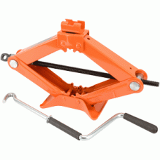 Scissor jack