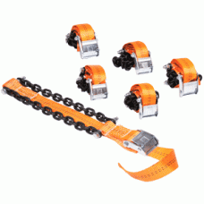 Anti-skid chain R16-R21