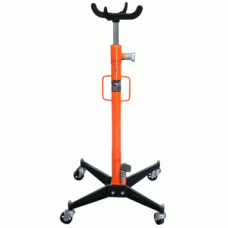 Hydraulic transmission jack