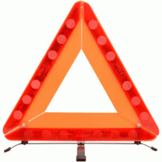 Знак аварийной остановки