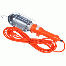 Illuminating attachment