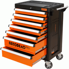 Tool trolley