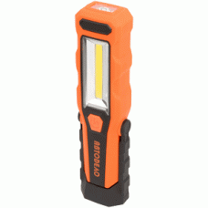 LED flashlight portable