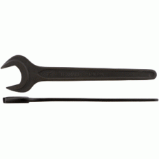 One head wrench