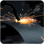 Soldering and welding equipment