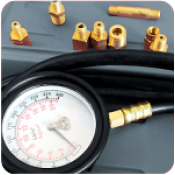 Diagnostic equipment